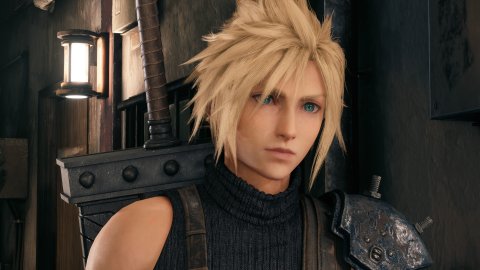 Final Fantasy 7 Remake Part 2 will be unveiled this year, says Yoshinori Kitase