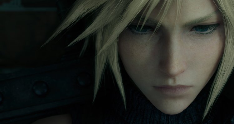 First Final Fantasy VII Remake PC Mod Disables Dynamic Resolution