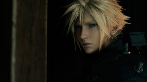 Final Fantasy 7 Remake Intergrade on PC: disappointing and meager, the analysis of Digital Foundry
