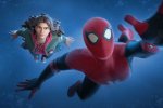 Fortnite, il trailer di Mezz'inverno 2021 parte con Spider-Man e MJ - Notizia