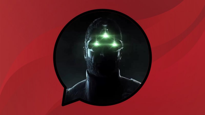 Splinter Cell sta tornando con un Remake dell'originale Splinter Cell sta tornando con un Remake dell'originale