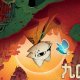 Nine Sols nasconde un intero gioco, ma non è ancora chiaro perché