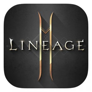 Lineage 2M per iPhone