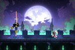 Dead Cells: data d'uscita del DLC The Queen and the Sea da un nuovo trailer - Notizia