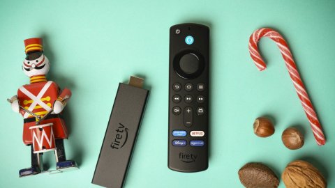 Alexa and Fire TV Stick: Here are the phrases to say to start these Christmas movies