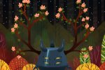 Wytchwood, la recensione di un’avventura stregata - Recensione
