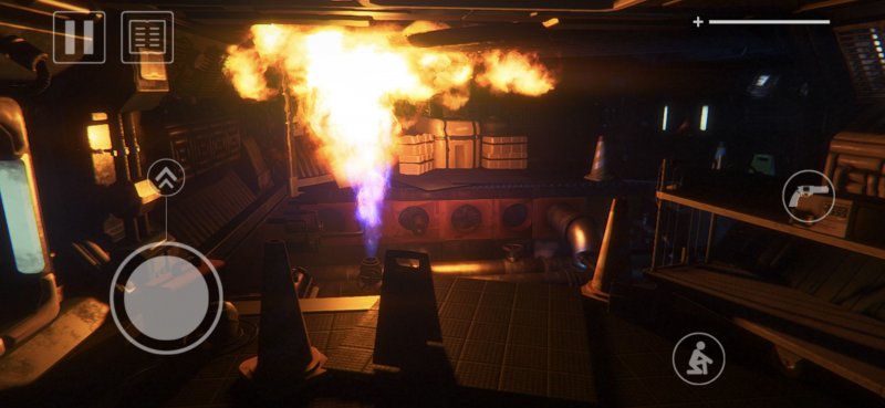 Alien: Isolation