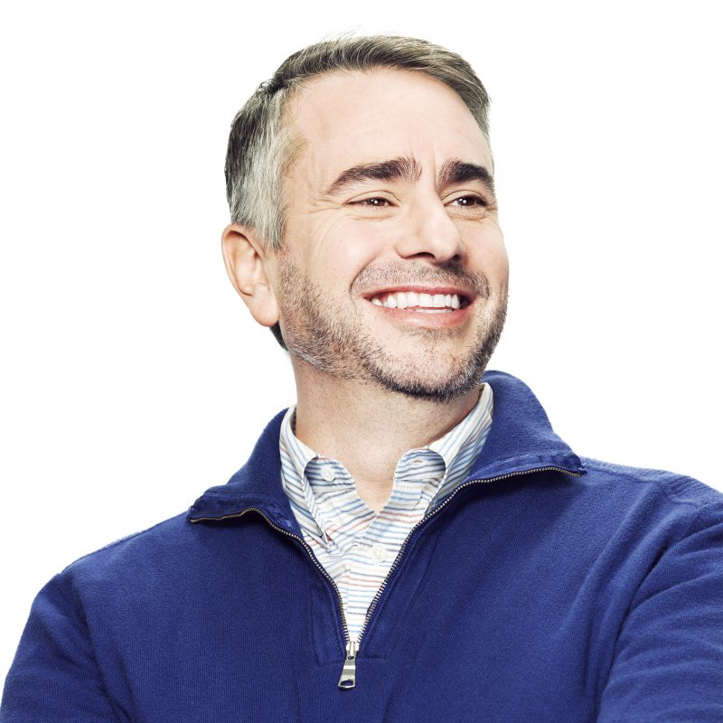 Chris Bruzzo, Chief Experience Officer Chris Bruzzo, Chief Experience Officer