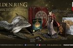 Elden Ring Premium Collector's Edition: preordini in pausa, la richiesta è troppo alta - Notizia