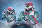 Halo Infinite: al via l'evento Winter Contincency con ricompense gratis per tutti - Notizia