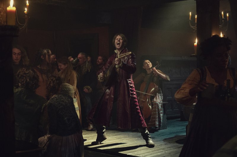 Ranuncolo dà il meglio di sé anche nella seconda stagione