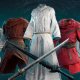 New World: in arrivo un crossover con La Ruota del Tempo, la serie Amazon Prime