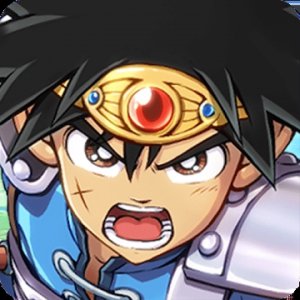Dragon Quest Dai: A Hero's Bonds per iPhone
