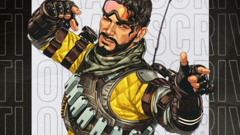 Apex Legends: the final of the EIC Winter 2021 will be played tonight at 16 on Twitch!