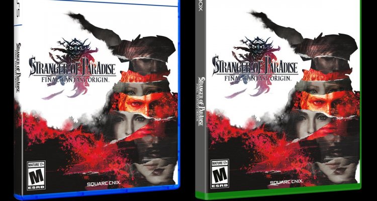 Final Fantasy Origin trae un paquete de juegos para PS5 y Xbox Series X – Multiplayer.it Final Fantasy Origin trae un paquete de juegos para PS5 y Xbox Series X – Multiplayer.it