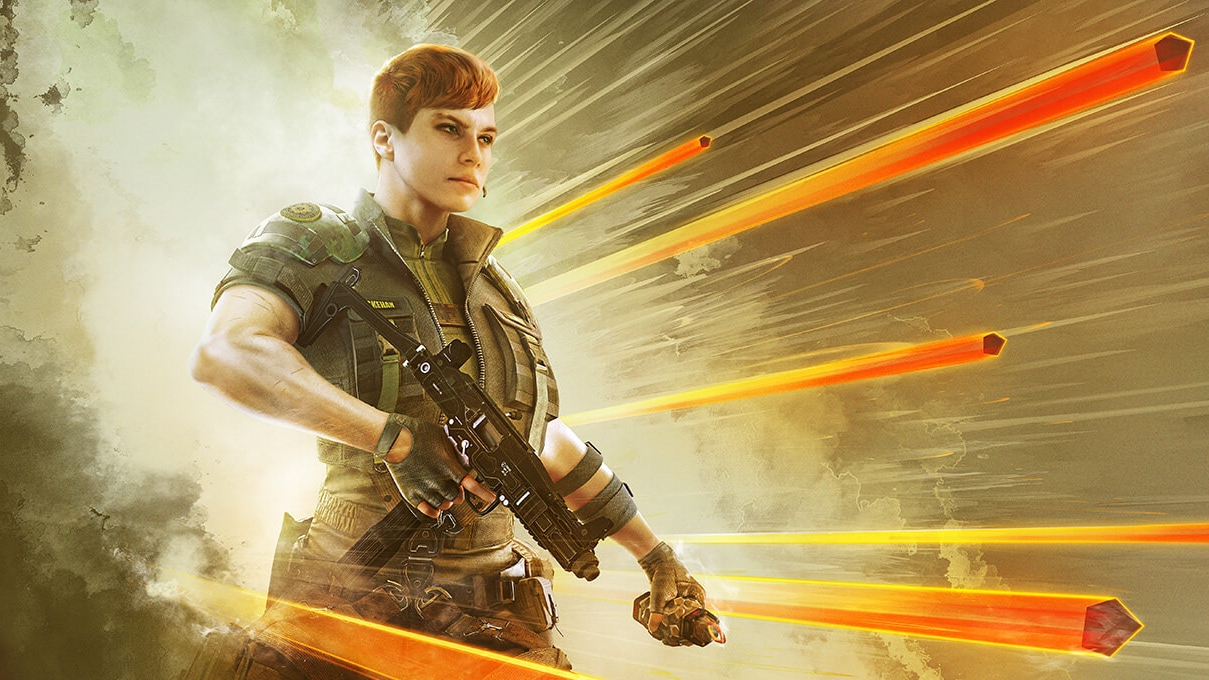 Rainbow Six Siege – Thorn: loadout e consigli per utilizzare l'operatore di High Calibre