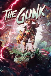 The Gunk per Xbox Series X
