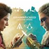 Assassin's Creed Crossover Stories per Stadia