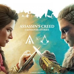 Assassin's Creed Crossover Stories per Stadia