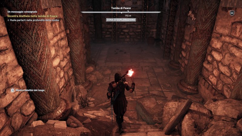 Assassin's Creed Crossover Stories