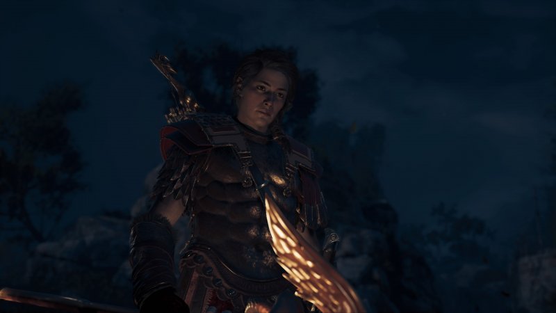 Assassin's Creed Crossover Stories