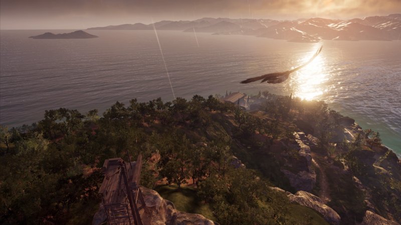 Assassin's Creed Crossover Stories