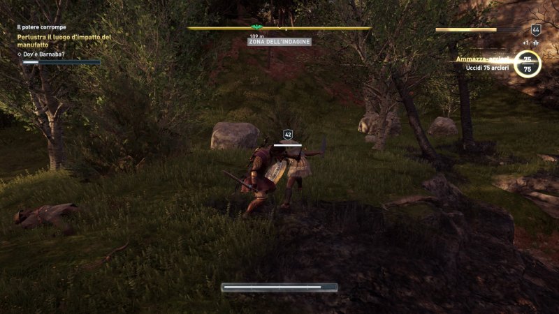 Assassin's Creed Crossover Stories