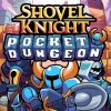 Shovel Knight Pocket Dungeon per PlayStation 4