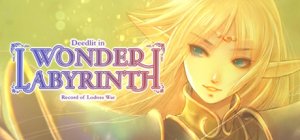 Record of Lodoss War: Deedlit in Wonder Labyrinth per PC Windows