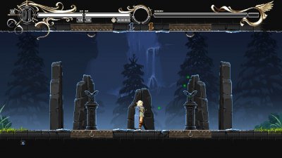 Record of Lodoss War: Deedlit in Wonder Labyrinth