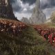 Total War: Warhammer III: Ogre Kingdoms vs Exiles of Khorne