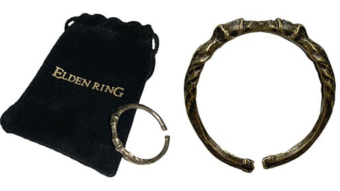Elden Ring Anello Elden Ring Anello