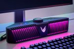 LG UltraGear GP9 la recensione di una soundbar da gaming con un microfono miracoloso - Recensione