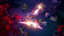 Torchlight: Infinite - gameplay trailer