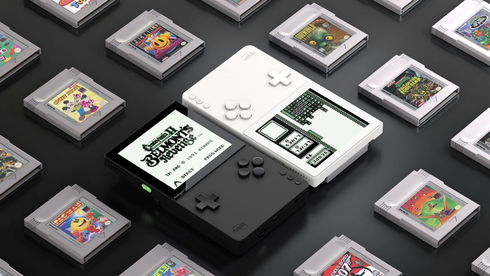 Analogue Pocket: la recensione del miglior Game Boy in circolazione