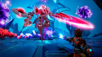 Torchlight: Infinite