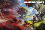 Horizon Forbidden West sarà in cover al prossimo numero di Game Informer, ecco l'immagine - Notizia