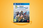 Monster Energy Supercross 3 per PS4 e Xbox One in offerta su Amazon al prezzo minimo - Notizia