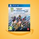 Monster Energy Supercross 3 per PS4 e Xbox One in offerta su Amazon al prezzo minimo