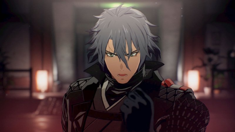 Scarlet Nexus, il potentissimo Karen Travers Scarlet Nexus, il potentissimo Karen Travers