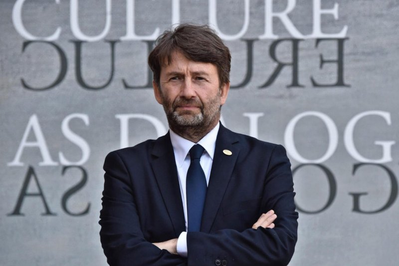 Il Ministro Franceschini, firmatario del decreto