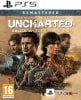 Uncharted: Raccolta - L'Eredità dei Ladri per PlayStation 5