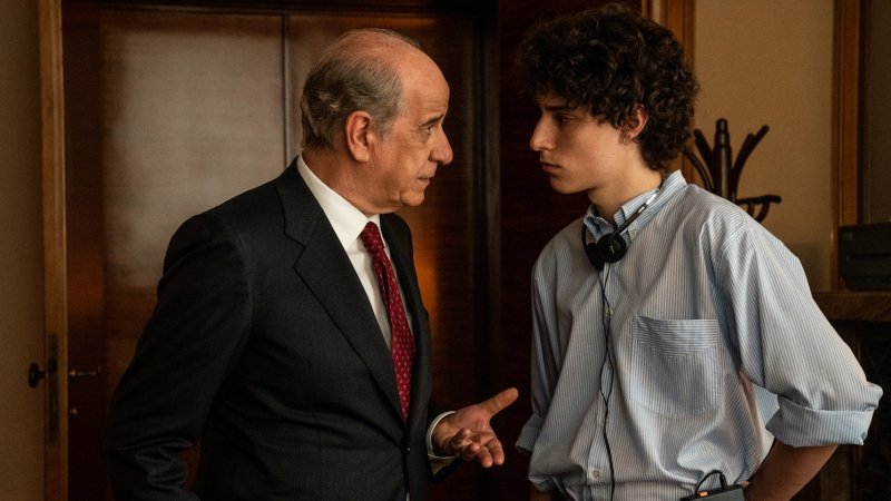 È Stata la Mano di Dio È Stata la Mano di Dio