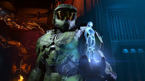 Halo Infinite, Bonnie Ross was actually fired by Microsoft for an insider