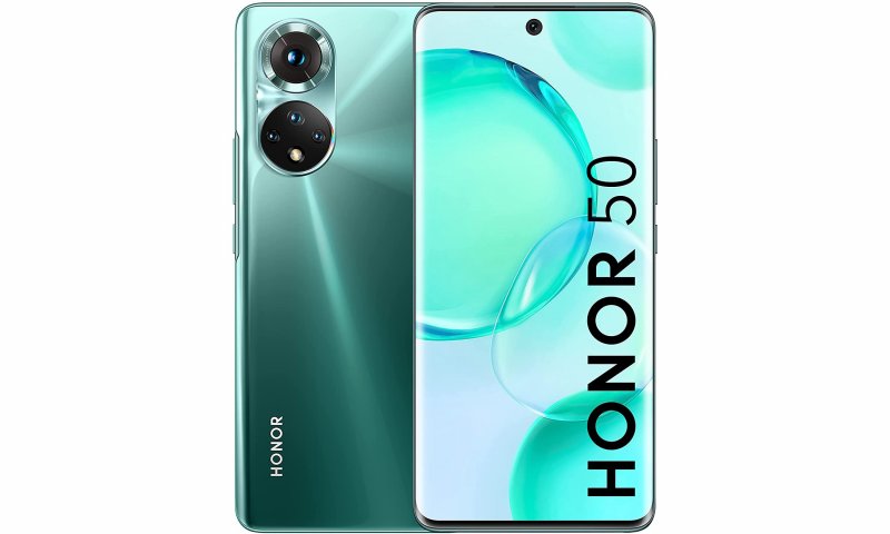Honor 50 5G