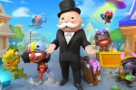 Monopoly Madness, la recensione di un party game sul celebre gioco da tavolo - Recensione