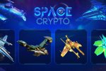 Space Crypto è un nuovo sparatutto spaziale play-to-earn con NFT in cui il gioco sembra secondario - Notizia