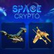 Space Crypto è un nuovo sparatutto spaziale play-to-earn con NFT in cui il gioco sembra secondario