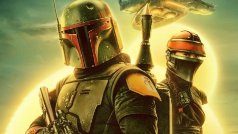 The Book of Boba Fett: The first installment is now available on Disney +