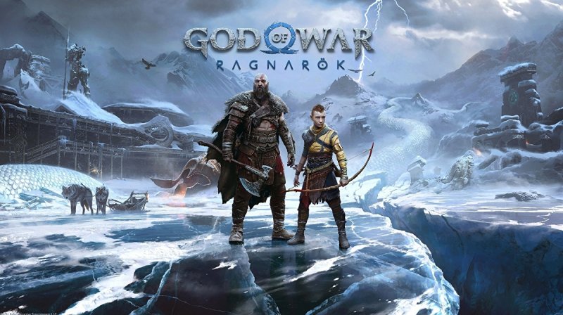God of War: ci aspettiamo un imponente ritorno del serpente che cinge il mondo all'interno della saga God of War: ci aspettiamo un imponente ritorno del serpente che cinge il mondo all'interno della saga